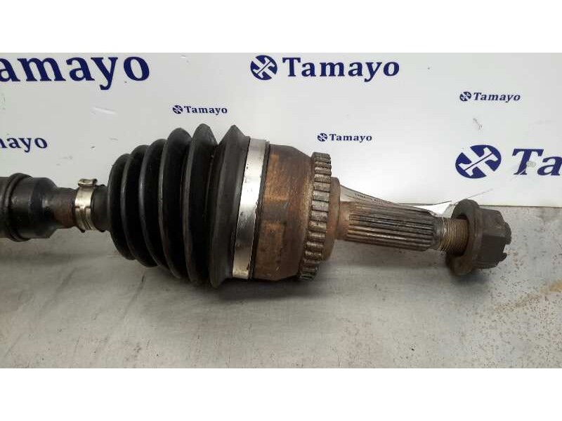 Recambio de transmision delantera derecha para volvo s40 berlina 2.0 16v cat referencia OEM IAM B4204S  