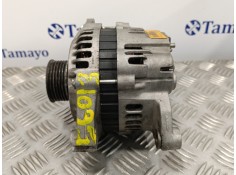 Recambio de alternador para peugeot boxer caja cerr. techo sobreelev. (rs3700)(230)(´02) 2.5 turbodiesel cat referencia OEM IAM  2