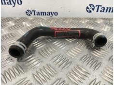 Recambio de tubo para smart forfour eq referencia OEM IAM A4538303100  