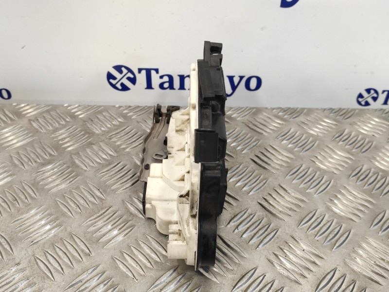 Recambio de cerradura puerta delantera izquierda para seat ibiza (6p1) 1.0 referencia OEM IAM 5N1837015F  