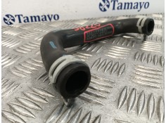 Recambio de tubo para smart forfour eq referencia OEM IAM A4538303100   2