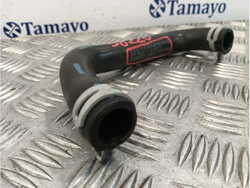 Recambio de tubo para smart forfour eq referencia OEM IAM A4538303100  