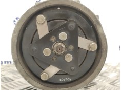Recambio de compresor aire acondicionado para renault clio iii 1.5 dci diesel cat referencia OEM IAM 8200600122  SD6V121452 2