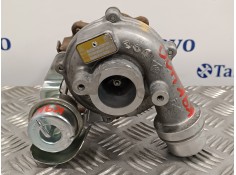 Recambio de turbocompresor para nissan nv 200 (m20) 1.5 dci cat referencia OEM IAM 841167H82728353 MA50165405 54359700025
