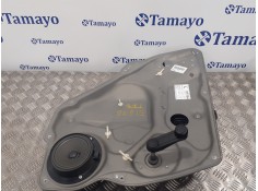 Recambio de elevalunas trasero izquierdo para mercedes-benz clase b (w245) 2.0 cdi cat referencia OEM IAM   