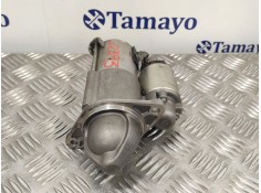 Recambio de motor arranque para opel astra h ber. 1.6 16v referencia OEM IAM 55556092  