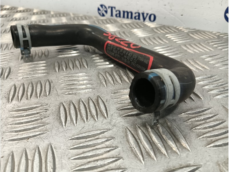 Recambio de tubo para smart forfour eq referencia OEM IAM A4538303100  