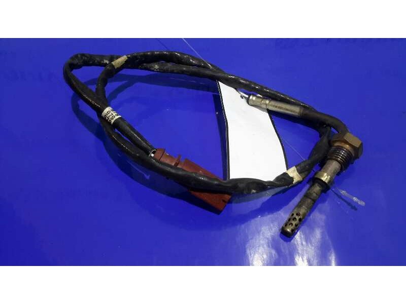 Recambio de sonda lambda para seat leon (1p1) 1.6 tdi referencia OEM IAM 03L906088AJ  