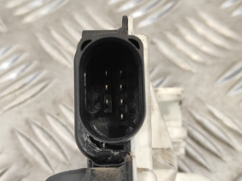 Recambio de cerradura puerta delantera izquierda para seat ibiza (6p1) 1.0 referencia OEM IAM 5N1837015F  