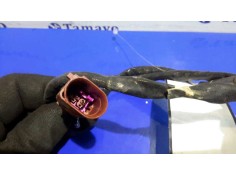 Recambio de sonda lambda para seat leon (1p1) 1.6 tdi referencia OEM IAM 03L906088AJ   2