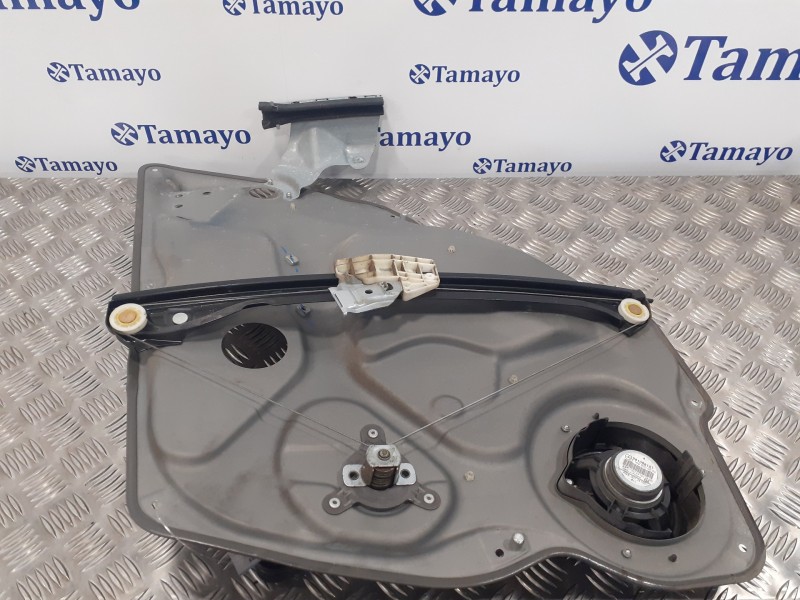 Recambio de elevalunas trasero izquierdo para mercedes-benz clase b (w245) 2.0 cdi cat referencia OEM IAM   
