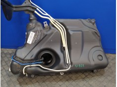 Recambio de deposito combustible para seat ibiza (6p1) 1.0 referencia OEM IAM 6R0201085A  6R0201085B 2