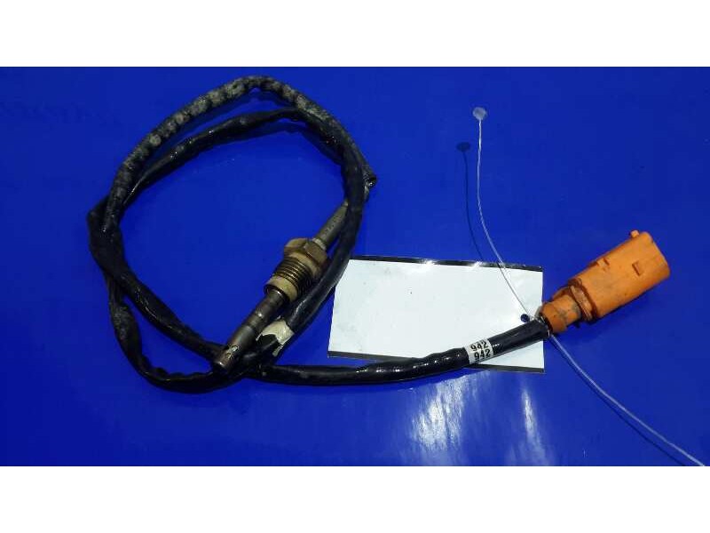 Recambio de sonda lambda para seat leon (1p1) 1.6 tdi referencia OEM IAM 03L906088CC  