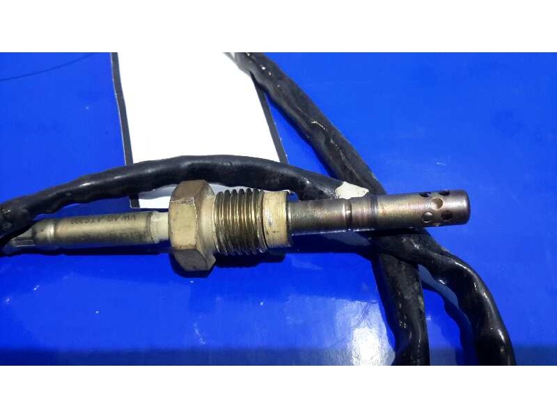 Recambio de sonda lambda para seat leon (1p1) 1.6 tdi referencia OEM IAM 03L906088CC  