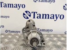 Recambio de motor arranque para volkswagen touareg (7la) 2.5 tdi referencia OEM IAM F4322460  