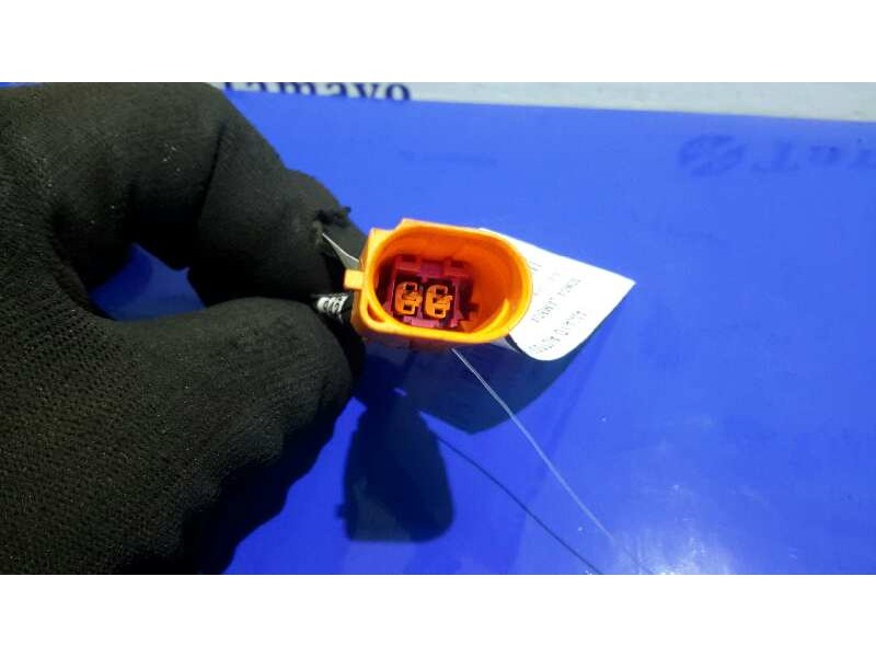 Recambio de sonda lambda para seat leon (1p1) 1.6 tdi referencia OEM IAM 03L906088CC  