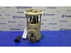 Recambio de aforador para renault trafic caja cerrada (ab 4.01) 1.9 diesel referencia OEM IAM 56105210  8200084183A