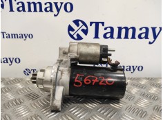 Recambio de motor arranque para volkswagen touareg (7la) 2.5 tdi referencia OEM IAM F4322460   2