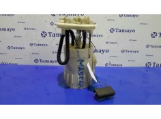 Recambio de aforador para renault trafic caja cerrada (ab 4.01) 1.9 diesel referencia OEM IAM 56105210  8200084183A 2