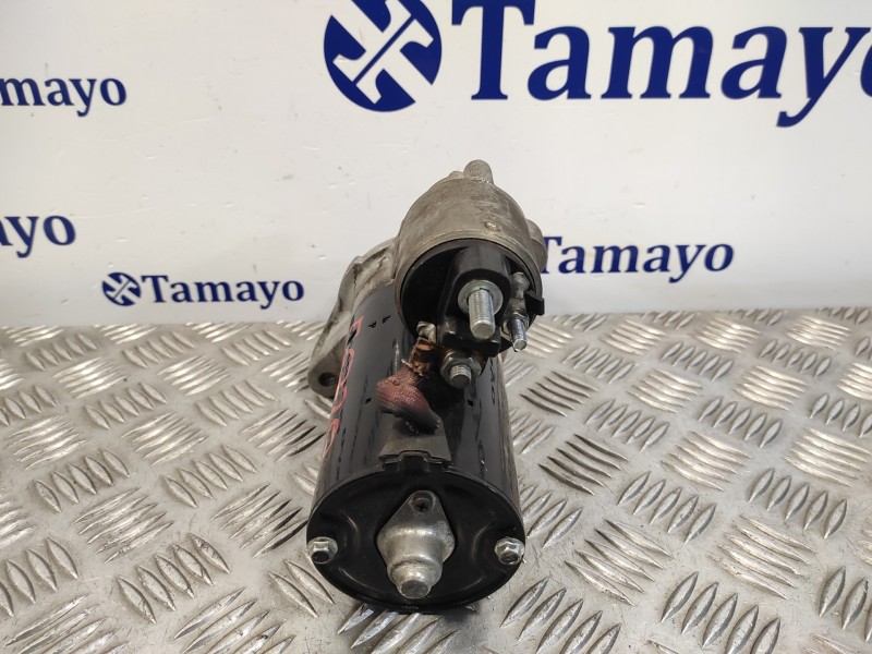 Recambio de motor arranque para volkswagen touareg (7la) 2.5 tdi referencia OEM IAM F4322460  