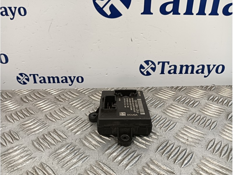 Recambio de centralita confort para ford focus lim. black&red referencia OEM IAM F1ET14B531BG F1ET14C064AG F1ET14F142BC