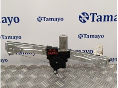 Recambio de elevalunas trasero derecho para fiat bravo (198) 1.9 8v jtd cat referencia OEM IAM 72005003  