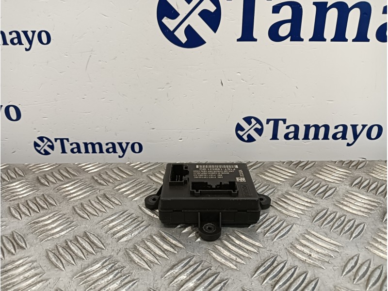 Recambio de centralita confort para ford focus lim. black&red referencia OEM IAM F1ET14B531BG F1ET14C064AG F1ET14F142BC