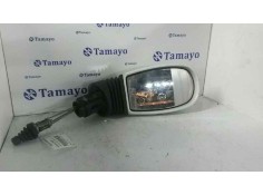 Recambio de retrovisor derecho para fiat punto berlina (188) 1.2 cat referencia OEM IAM   