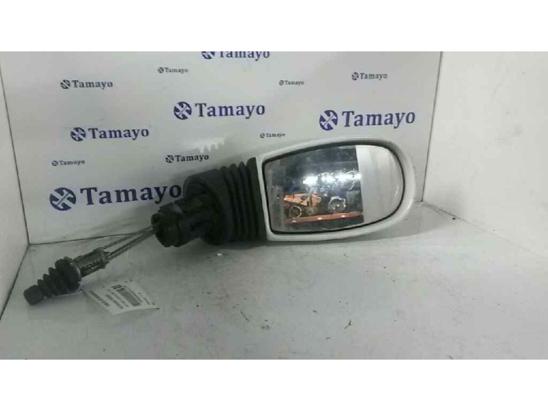 Recambio de retrovisor derecho para fiat punto berlina (188) 1.2 cat referencia OEM IAM   