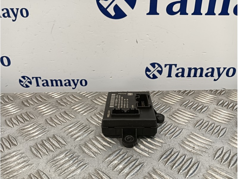 Recambio de centralita confort para ford focus lim. black&red referencia OEM IAM F1ET14B531BG F1ET14C064AG F1ET14F142BC