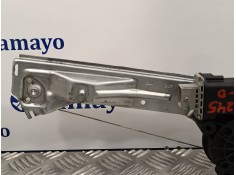 Recambio de elevalunas trasero derecho para fiat bravo (198) 1.9 8v jtd cat referencia OEM IAM 72005003   2