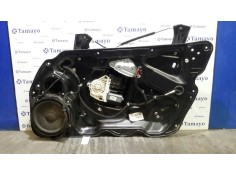 Recambio de elevalunas delantero derecho para volkswagen passat berlina (3c2) 2.0 tdi referencia OEM IAM 1K0959702P 3C1837756L 1