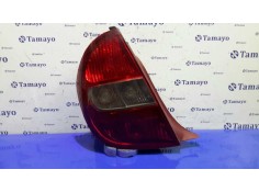 Recambio de piloto trasero izquierdo para citroën c5 berlina 2.0 hdi referencia OEM IAM 89022548  