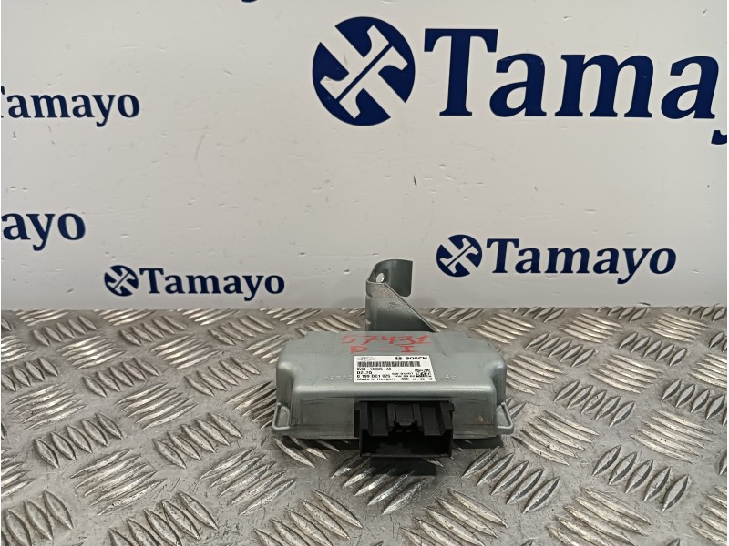 Recambio de modulo electronico para ford focus lim. black&red referencia OEM IAM BV6T14B526AC  0199DC1025