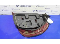 Recambio de piloto trasero izquierdo para citroën c5 berlina 2.0 hdi referencia OEM IAM 89022548   2