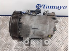 Recambio de compresor aire acondicionado para nissan almera tino (v10m) 1.8 16v cat referencia OEM IAM 926009F500  2155045010