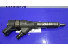 Recambio de inyector para citroën xsara berlina 2.0 hdi referencia OEM IAM 0445110044  9637536080