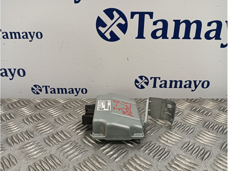 Recambio de modulo electronico para ford focus lim. black&red referencia OEM IAM BV6T14B526AC  0199DC1025