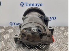Recambio de compresor aire acondicionado para nissan almera tino (v10m) 1.8 16v cat referencia OEM IAM 926009F500  2155045010 2