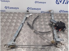 Recambio de elevalunas delantero derecho para citroën xsara coupe 2.0 16v cat (rfn / ew10j4) referencia OEM IAM   