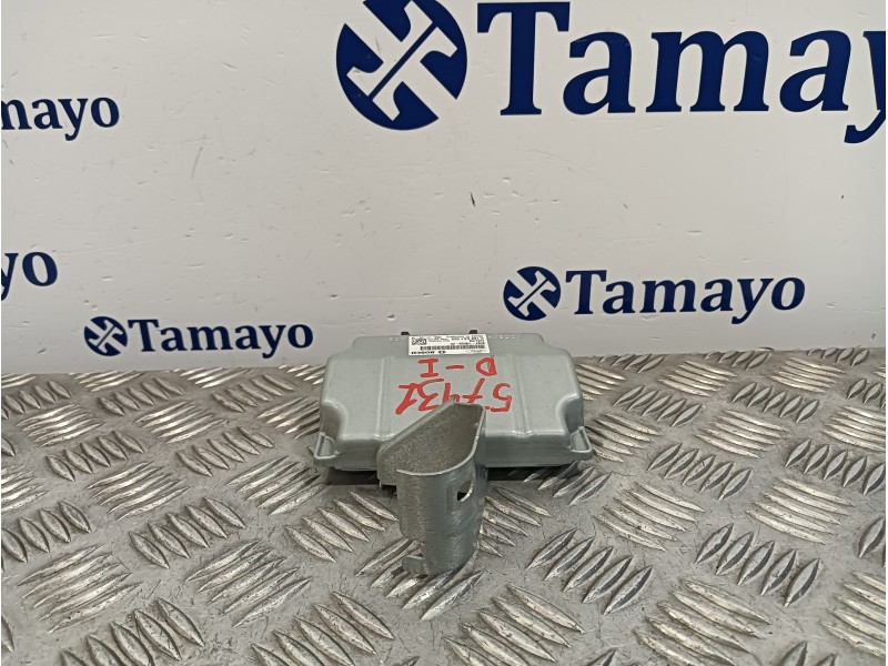 Recambio de modulo electronico para ford focus lim. black&red referencia OEM IAM BV6T14B526AC  0199DC1025