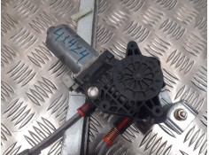 Recambio de elevalunas delantero derecho para citroën xsara coupe 2.0 16v cat (rfn / ew10j4) referencia OEM IAM    2