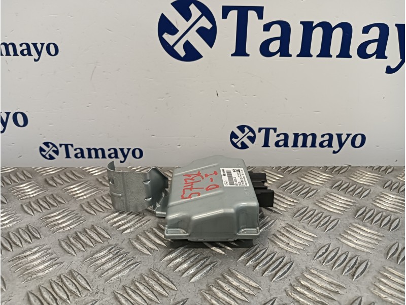 Recambio de modulo electronico para ford focus lim. black&red referencia OEM IAM BV6T14B526AC  0199DC1025