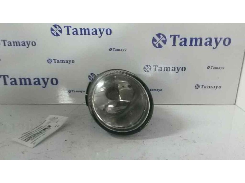 Recambio de faro antiniebla derecho para nissan almera tino (v10m) 1.8 16v cat referencia OEM IAM   