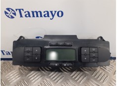 Recambio de mando climatizador para seat leon (1p1) 1.9 tdi referencia OEM IAM 1P0907044D  5HB00887624