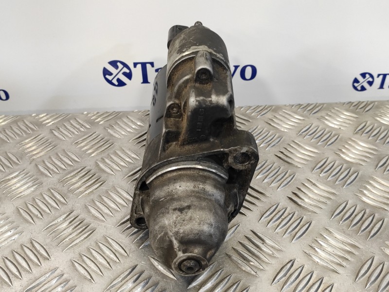 Recambio de motor arranque para audi a6 avant (4f5) 3.0 v6 24v tdi referencia OEM IAM 059911024G  