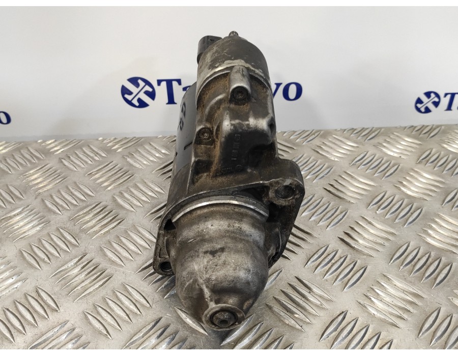 Recambio de motor arranque para audi a6 avant (4f5) 3.0 v6 24v tdi referencia OEM IAM 059911024G  