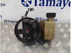 Recambio de bomba direccion para mazda 6 berlina (gg) 2.3 cat referencia OEM IAM   