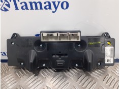 Recambio de mando climatizador para seat leon (1p1) 1.9 tdi referencia OEM IAM 1P0907044D  5HB00887624 2