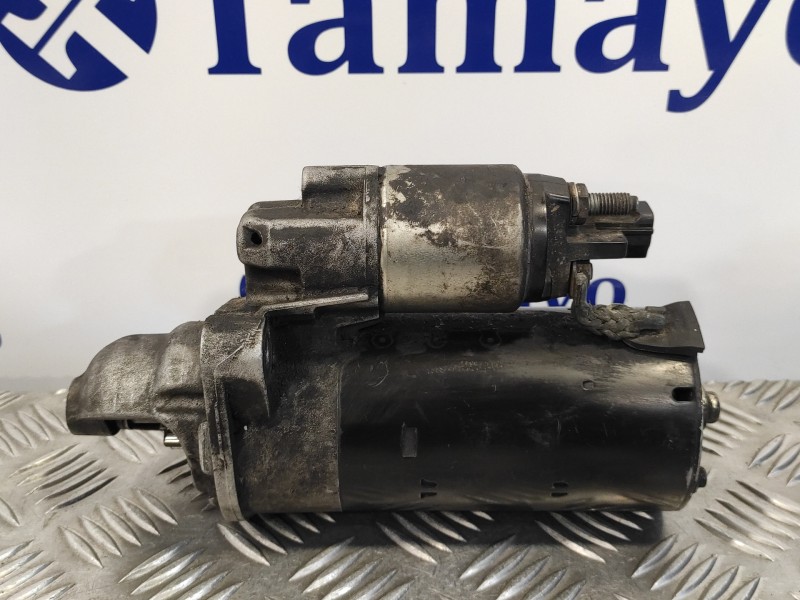Recambio de motor arranque para audi a6 avant (4f5) 3.0 v6 24v tdi referencia OEM IAM 059911024G  